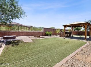 9408 E Adriana Way, Vail, AZ 85641