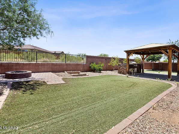 9408 E Adriana Way, Vail, AZ 85641