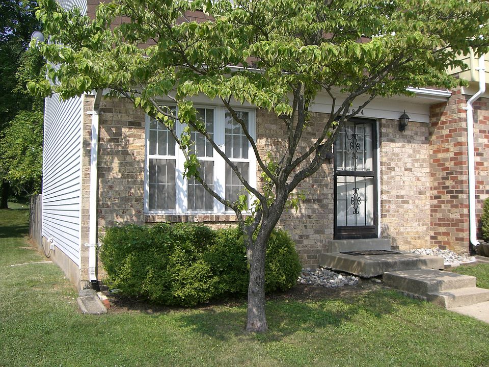 Front House
