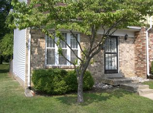 8914 Congress Pl, Landover, MD 20785