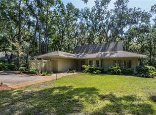 4 Twisted Cay Ln, Hilton Head Island, SC 29926