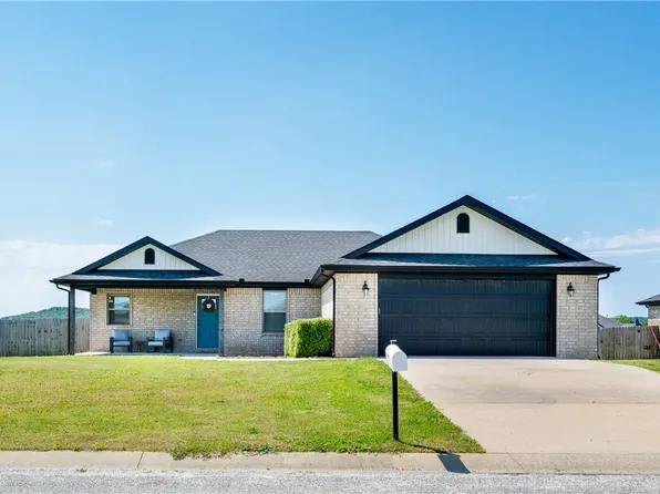 772 Madison #7353, Hindsville, AR 72738
