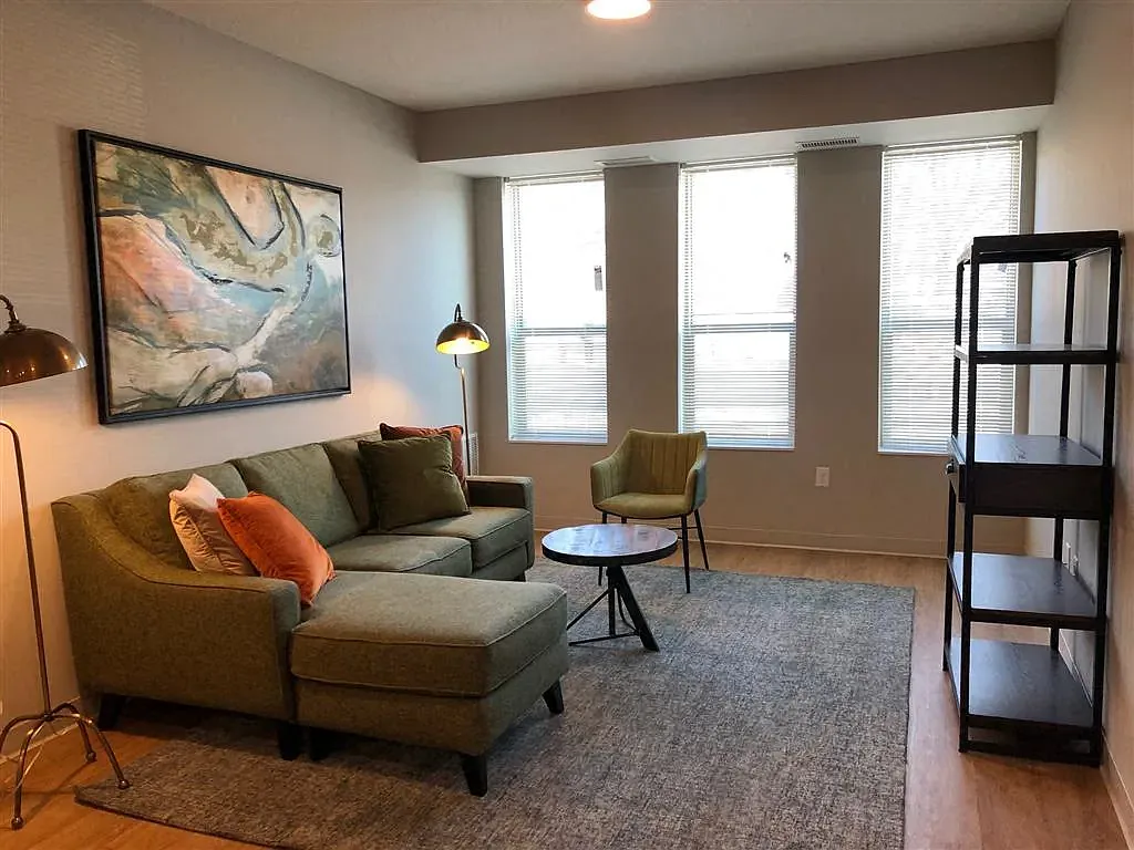 Morrow Apartments — Photo 3
