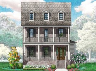 1121 Cheltenham Avenue Lot #2333, Franklin, TN 37064