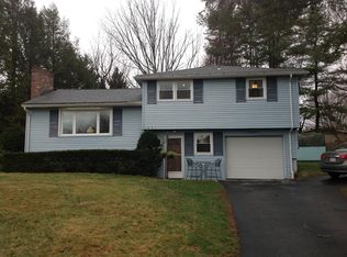13 Gunnar Dr, Marlborough, MA 01752