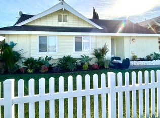 3902 W 178th St APT 1, Torrance, CA 90504