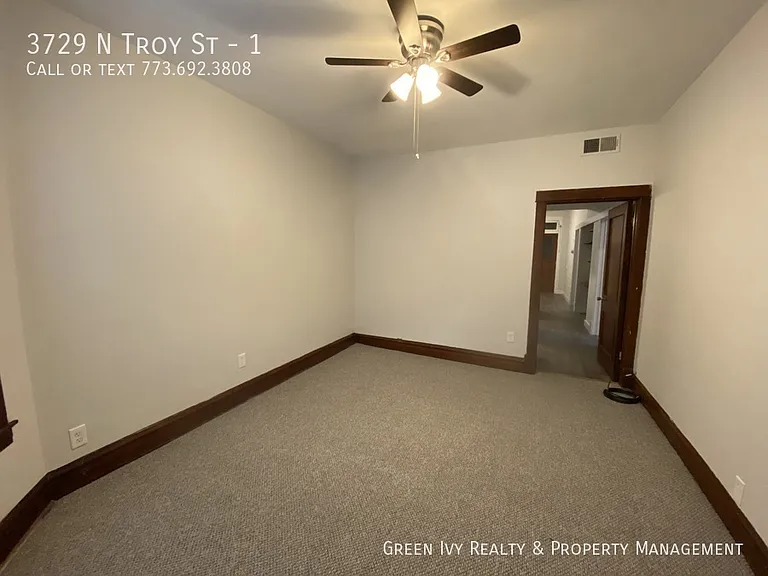 3729 N Troy St #1 — Photo 7