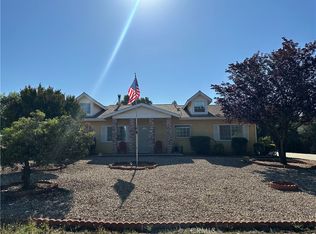 9990 Cherry Ave, Cherry Valley, CA 92223