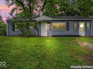 2863 Corvallis Cres, Indianapolis, IN 46222
