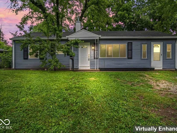 2863 Corvallis Cres, Indianapolis, IN 46222