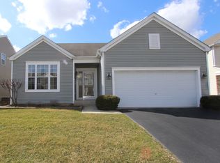 1817 Yasgur Dr, Woodstock, IL 60098