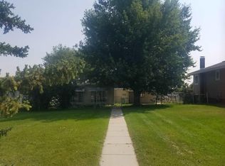 745 N Carrington Ave, Buffalo, WY 82834