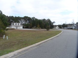 122 Southwinds Dr, Brunswick, GA 31523