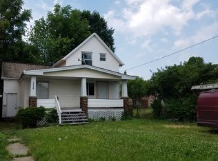 3312 W 118th St, Cleveland, OH