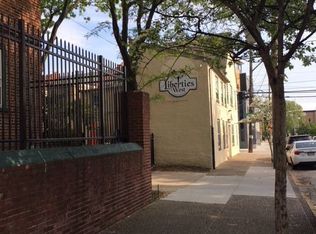 719 North Ter, Philadelphia, PA 19123