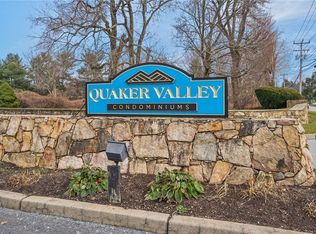 Quaker Valley Condominiums, West Warwick, RI 02893