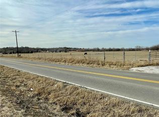 W Hancock St, Muskogee, OK 74401