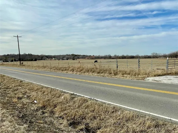 W Hancock St, Muskogee, OK 74401