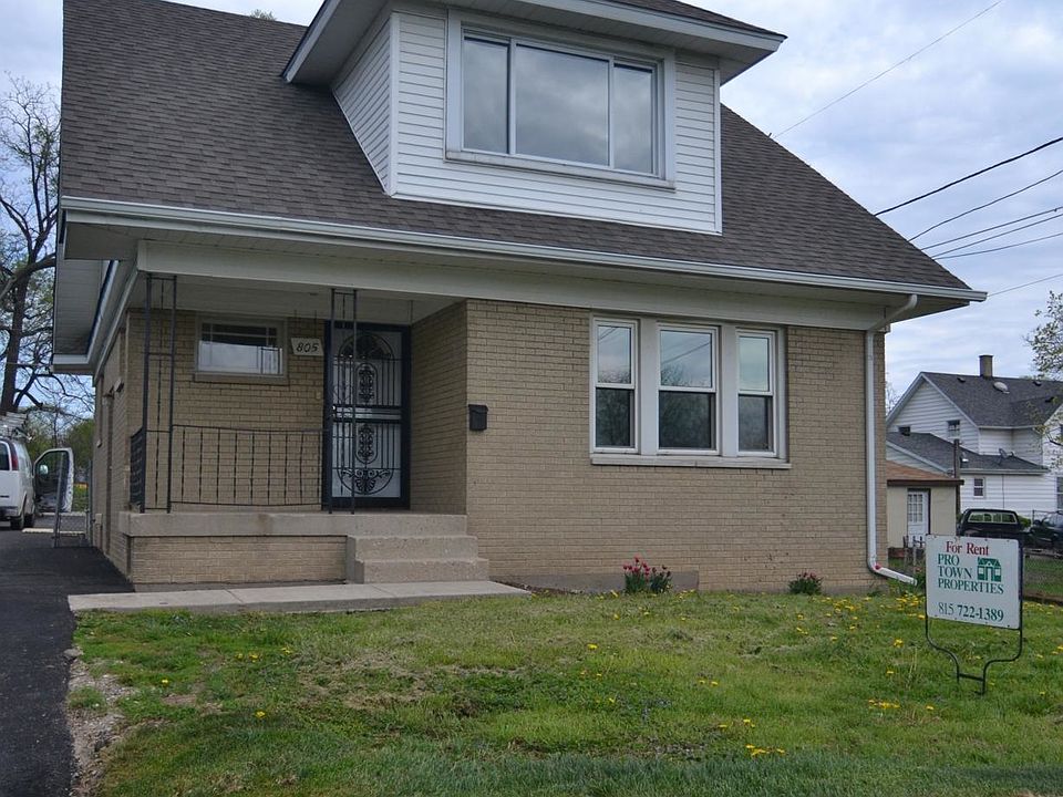 1st image of 817 Woods Ave