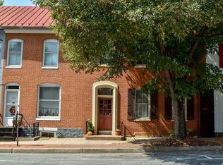 517 N Market St APT 2, Frederick, MD 21701