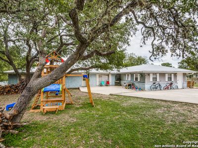 825 Horseshoe Trak, Spring Branch, TX, 78070