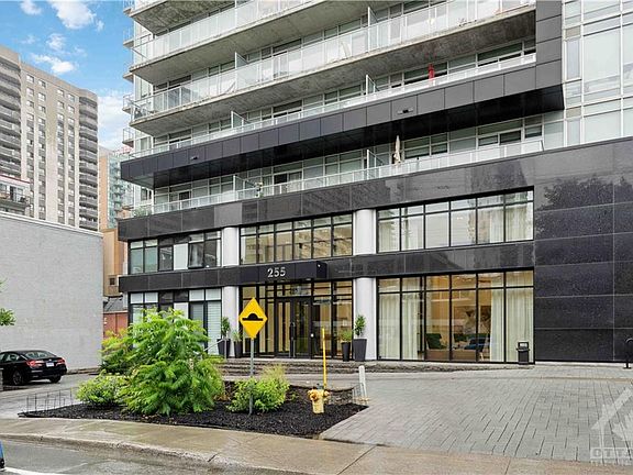 255 Bay St #110, Ottawa, ON K1R 0C5 | MLS #1400300 | Zillow