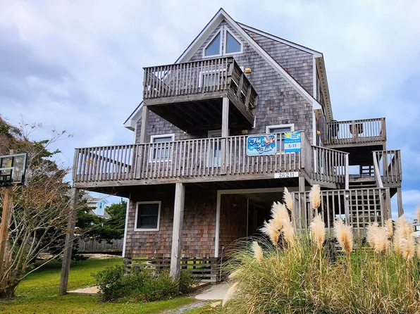 26211 Bluebeard Rd Lot 91, Salvo, NC 27972