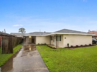 4942 Good Dr, New Orleans, LA 70127