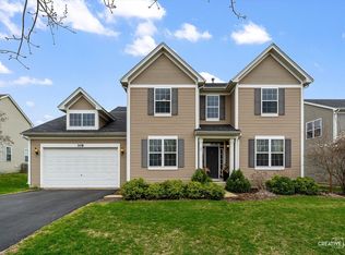 308 Furlong St, Oswego, IL 60543