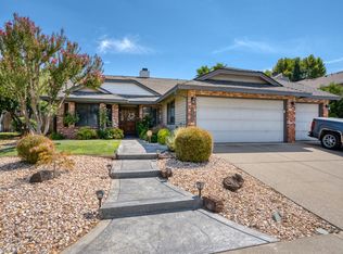 7412 Fox Hills Dr, Citrus Heights, CA 95610