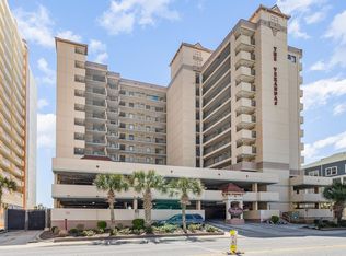 501 S Ocean Blvd UNIT 1002, North Myrtle Beach, SC 29582