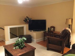 5522 N Spaulding Ave #1, Chicago, IL 60625