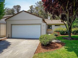 193 Mesa Ct, Hercules, CA 94547