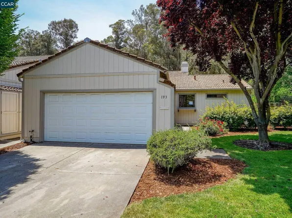 193 Mesa Ct, Hercules, CA 94547