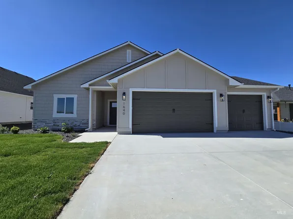 1640 Skookum Dr, Ontario, OR 97914