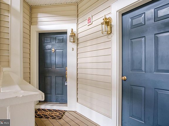 2nd image of 6854 Brindle Heath Way Unit D