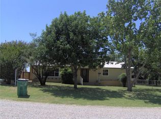 417 Bedford St, Eastland, TX 76448
