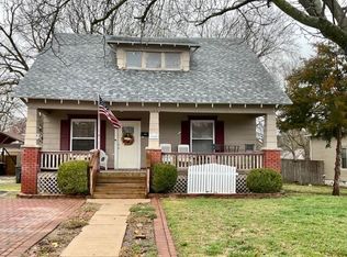 2045 N Main Ave, Springfield, MO 65803