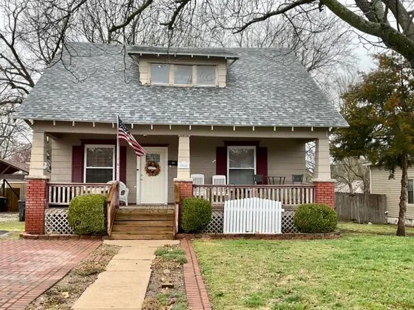 2045 N Main Avenue, Springfield, MO 65803