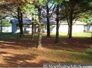 N6676 Lake Rd, Stone Lake, WI 54876
