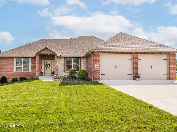 5511 New Frontier Dr, Jefferson City, MO 65109