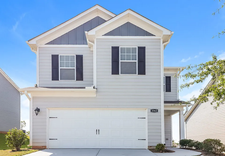 3343 Clawing Hawk Way