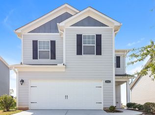 3343 Clawing Hawk Way, Douglasville, GA 30135