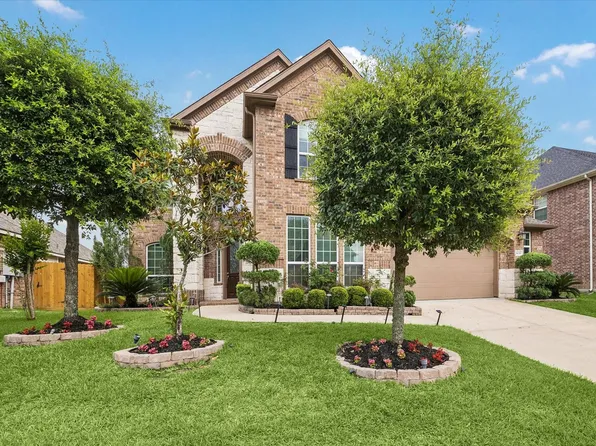 6130 Riverchase Glen Dr, Kingwood, TX 77345