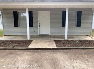 1315 Louisville St UNIT C, Starkville, MS 39759