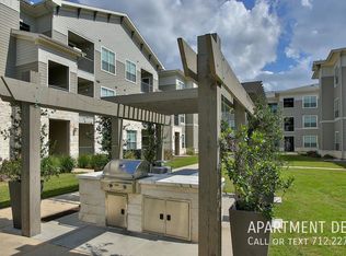 3656 Postwood Dr #1287, Spring, TX 77388