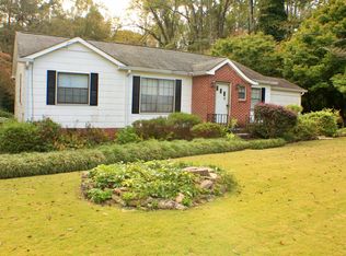 2035 East Cir, Alexander City, AL 35010