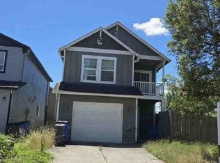 7411 NE 59th St, Vancouver, WA 98662