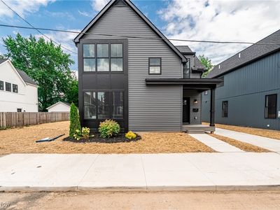 3133 W 17th St, Cleveland, OH, 44109