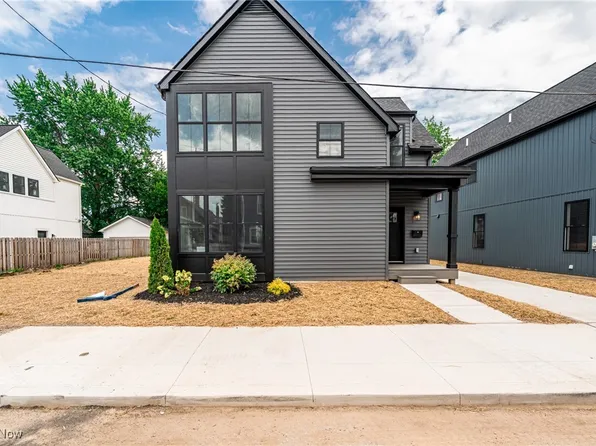 3133 W 17th St, Cleveland, OH 44109